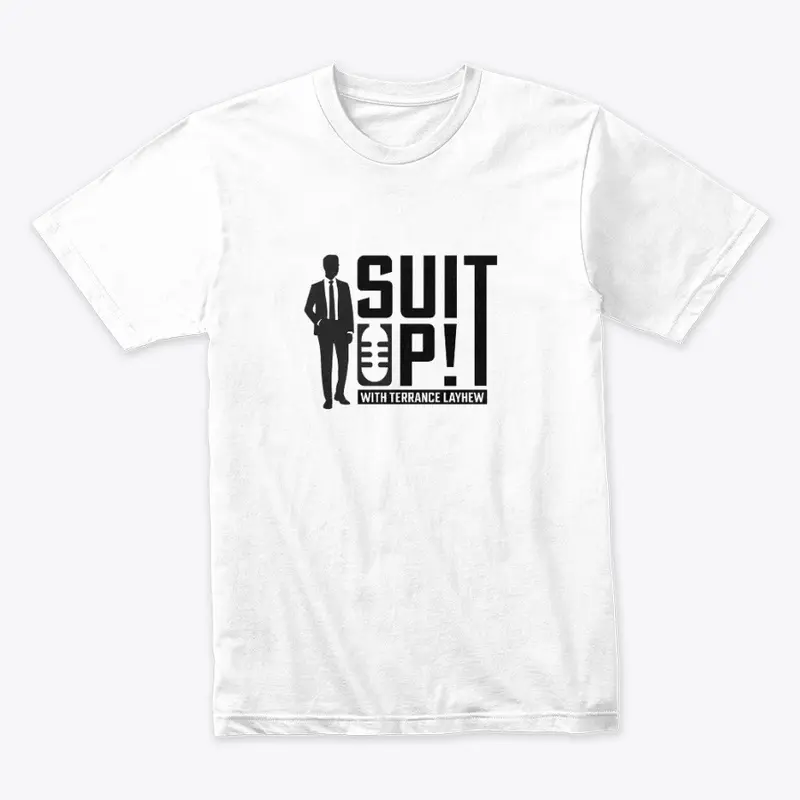 Suit Up! Swag