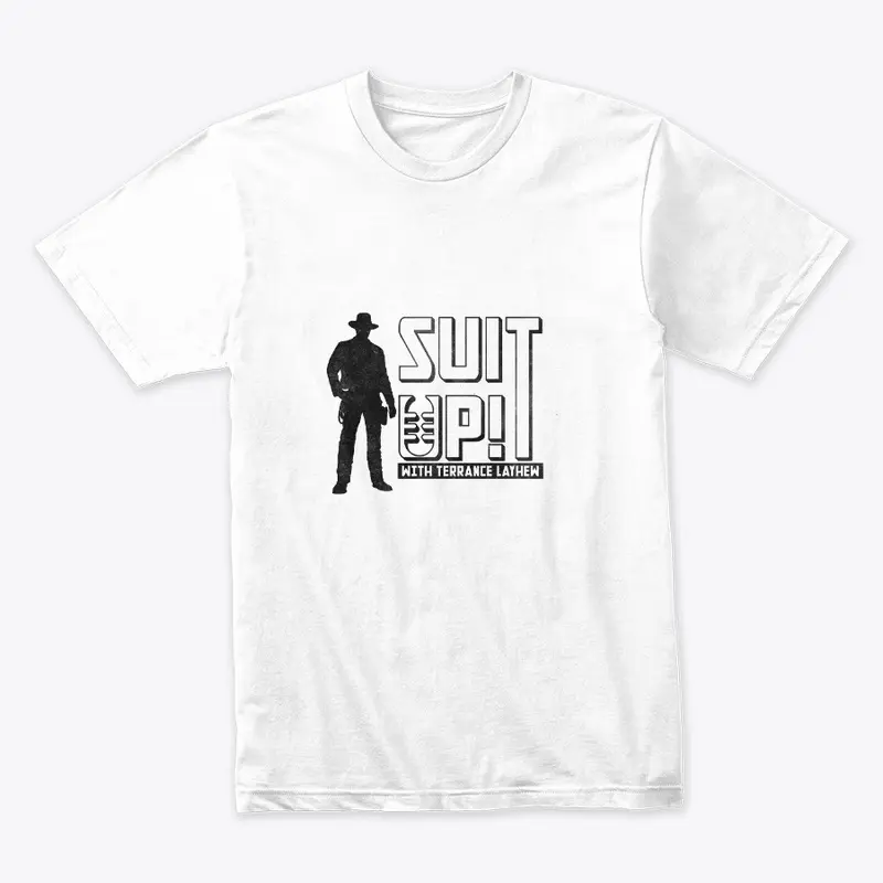 Suit Up! With Adventure