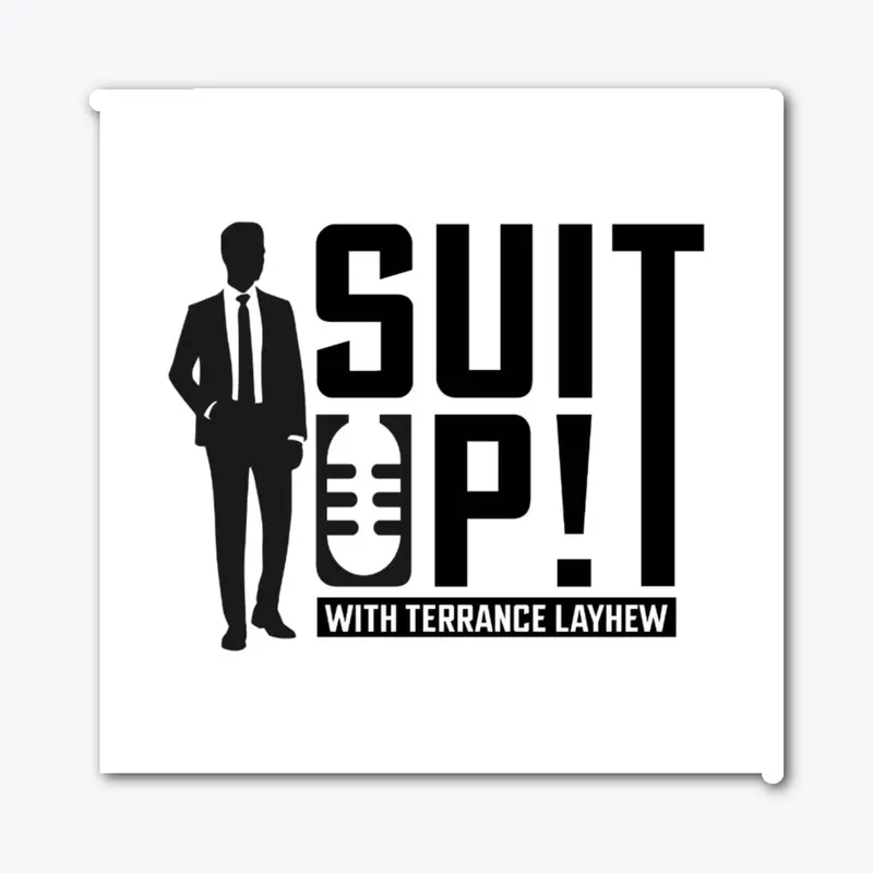 Suit Up! Swag