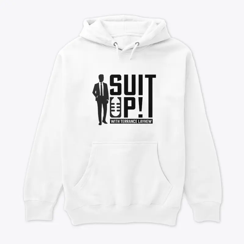 Suit Up! Swag